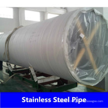 409L Ferritic Stainless Steel Pipe/Tube